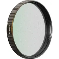 Polar Pro PolarPro Cineblack [1/2 Density] Filter - 49mm