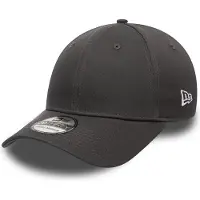 New Era 39Thirty Blank Baseball Cap by