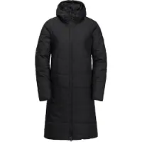 Jack Wolfskin Jack-Wolfskin Deutzer Jas, Herenmodel