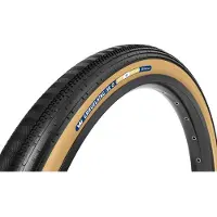 Panaracer Gravelking Semislick+ Tubeless 700c X 35 Gravelband