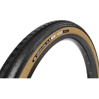 Panaracer Gravelking Semislick R Tubeless 700c X 30 Gravelband