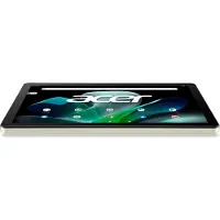 Acer Tablet met 4 GB RAM en Mediatek MT8183 - 64 GB Champagne