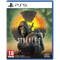 S.T.A.L.K.E.R 2: Heart of Chornobyl - Day One Edition - PS5