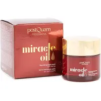 Postquam Nachtcrème Miracle Oil 50 ml