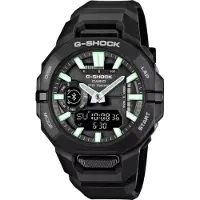 Casio GBA-950-1AER G-squad Heren Horloge