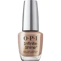 OPI Infinite Shine What's Your Mani-tude Track Suited Cutie