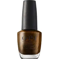 OPI Nail Lacquer What's Your Mani-tude Band Tease