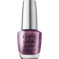 OPI Nagellak - INFINITE SHINE - Collectie What's Your Mannitude - #My Berry Janes - 15 ml