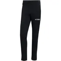 Adidas Sportbroek 'Xperior' zwart / wit