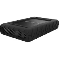 Glyph Blackbox Plus SSD U.2 7.6 TB PRO, USB-C(3.2, Gen2), External Power