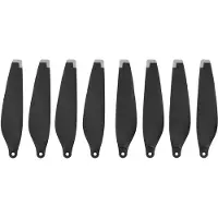 Sunnylife Propellers - DJI Mini 3 Pro - Zilveren Punt