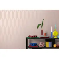 A.S. Création Bestel het CosmoLiving-behang van Cosmopolitan 790862!