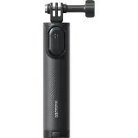 Insta360 - Mini 2-in-1-statief 2.0 – Compacte selfiestick met geïntegreerd statief, 58,5 cm, 300 g draagvermogen