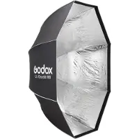 Godox UL-BOX-Octa-180 Multifunctional Easy Fold Softbox