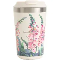 Chilly's Chillys Original - Beker - Koffie-to-go - 340ml - Emma Bridgewater Foxgloves
