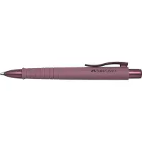 Faber-Castell balpen - Polyball XB Urban - Bordeaux - FC-241119