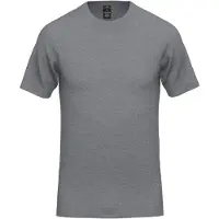Ceceba Thermo Sport Unisex Ondershirt - Grijs