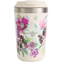 Chilly's Chillys Original - Beker - Koffie-to-go - 340ml - Emma Bridgewater Winter Flowers