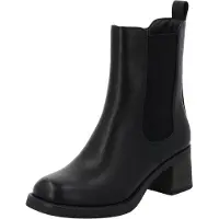 Palado Boots 'Xisia' zwart