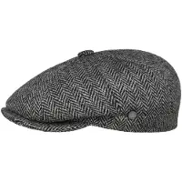 Lierys Harris Tweed Herringbone Pet by