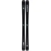 Armada - Packs (ski's & bindingen) - Pack Arv 88 Black 2027 voor Heren