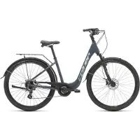 Coluer Greenland 28´´ Altus 2025 Fiets
