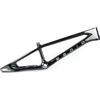 Radio Raceline Terra Disc Pro Xxl Bmx-frame