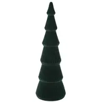 Côté Table Kerst decoraties SNOW TIME dames One size