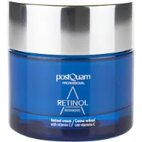 Postquam Retinol A+C crème – Regenererende anti-aging gezichtsverzorging 50 ml