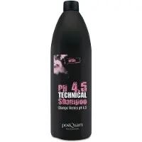 Postquam Tecnik Shampoo 1000 ml