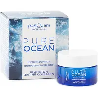 Postquam Verzorgende crème voor de oogcontour Plankto 15 ml
