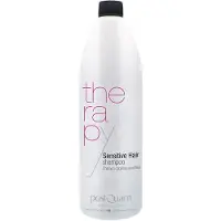 Postquam shampoo voor steil haar 1000 ml