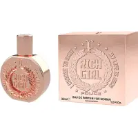 Police Rich Girl Voor Vrouwen Edp Vapo 30 ml