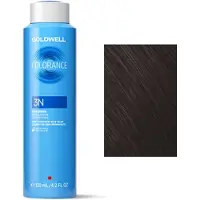 Goldwell Color Colorance Demi-Permanent Hair Color 3N Donkerbruin 120 ml