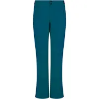 Protest Skibroek Women Prtrelole Rainstorm Blue-XXL