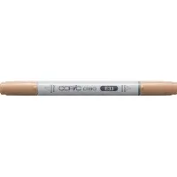 Copic Ciao per stuk E33 - Sand