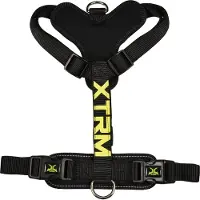 Nayeco X-trm Cronos Neon Flash Hondenharnas