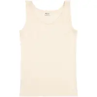Engel - Achselhemd - Merino-ondergoed 46/48, wit