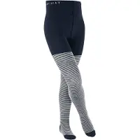 Esprit Panty Fine Stripe