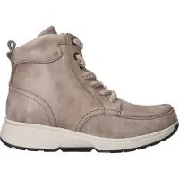 Xsensible 30227.5 Enkellaarzen | Maat 42 Dames Taupe