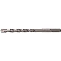 Radix - SDS+ Hamerboor MACH4 4-snijder - 25.0 x 390/450 mm