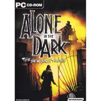 Alone In The Dark 4 - Windows