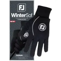 Footjoy Wintersof Handschoenen Dames 2025