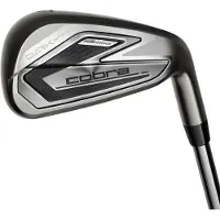 Cobra Darkspeed IJzers 5-SW Heren