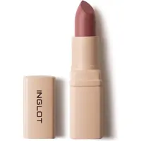 INGLOT Creamy Soft Lipstick Lippenstift 4.4 g 506 Muted Pink