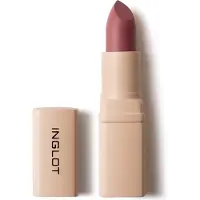 INGLOT Creamy Soft Lipstick Lippenstift 4.4 g 508 Soft Chokeberry