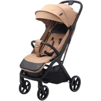 MamaLoes Sem Nougat Wandelwagen