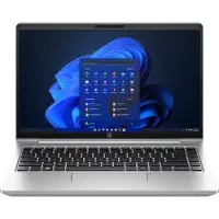 HP Notebook HP ProBook 440 G10 14,0" FHD | Intel Core i7-1355U | 16GB RAM | 512GB SSD | Intel Iris Xe | Win11P | Srebrny | QWERTY US INT | 968R1ET