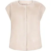 Esqualo Bodywarmer f25-37500 natural