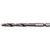 Radix - Uni Machinale Houtboor - Quicklock - 15,0 x 120 mm